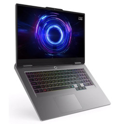 Lenovo LOQ 17IRX10 17.3" - Core i7-13650HX - 16GB Ram - 512GB SSD - RTX 5050 8GB - 83JH00B1DP